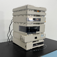 Agilent Series 1100 HPLC System image 0